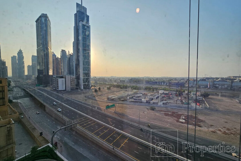 Buy 506 apartments  - Downtown Dubai, UAE - image 23