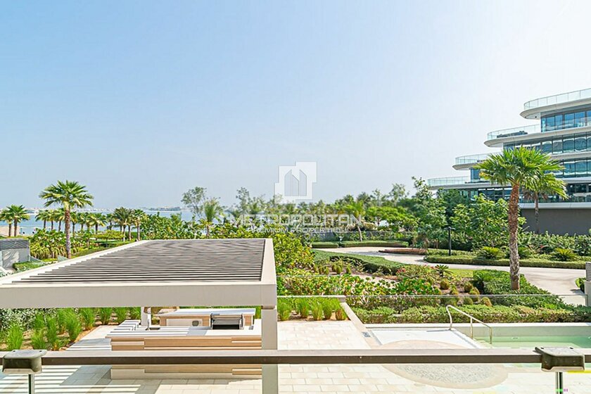 Купить недвижимость - 3 комнатные - Palm Jumeirah, ОАЭ - изображение 9