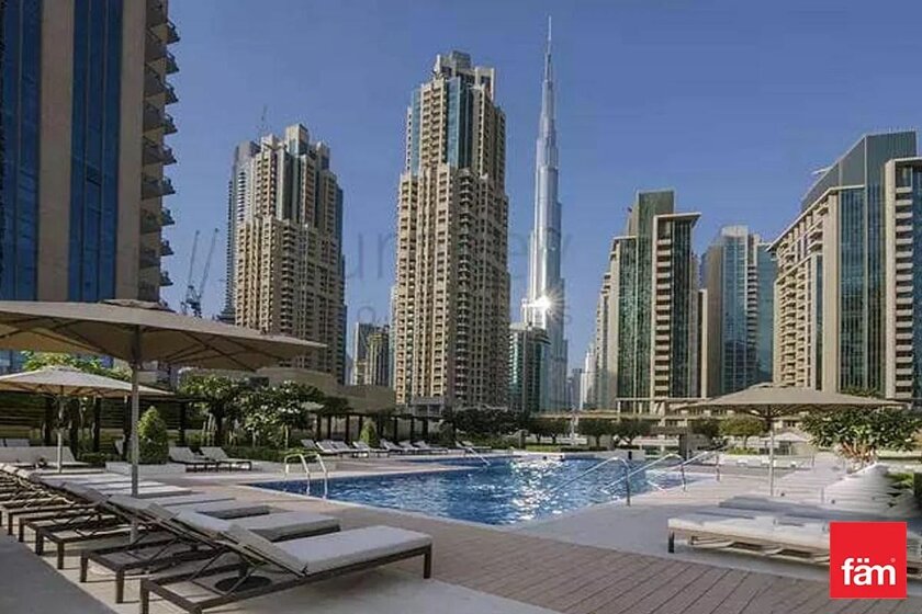 Compre una propiedad - Downtown Dubai, EAU — imagen 26