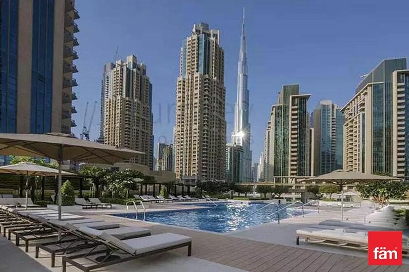 Acheter un bien immobilier - Downtown Dubai, Émirats arabes unis – image 2