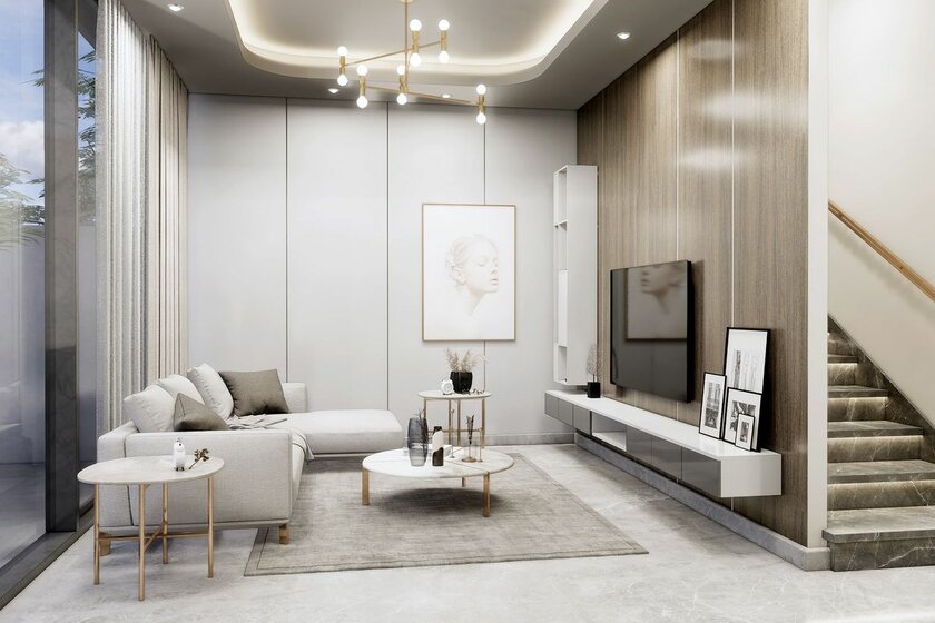 Апартаменты на продажу - Дубай - Купить за 255 500 $ - изображение 14