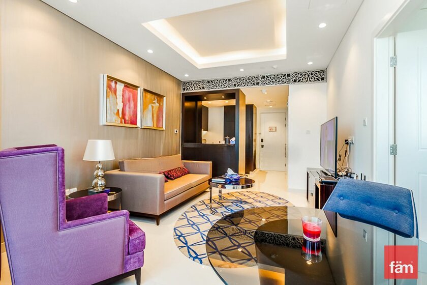 Apartamentos en alquiler - Dubai - Alquilar para 35.393 $/al año — imagen 14