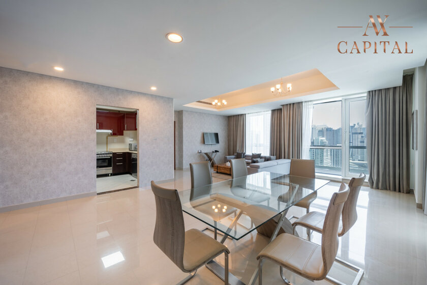 Apartments for rent in Dubai - image 10