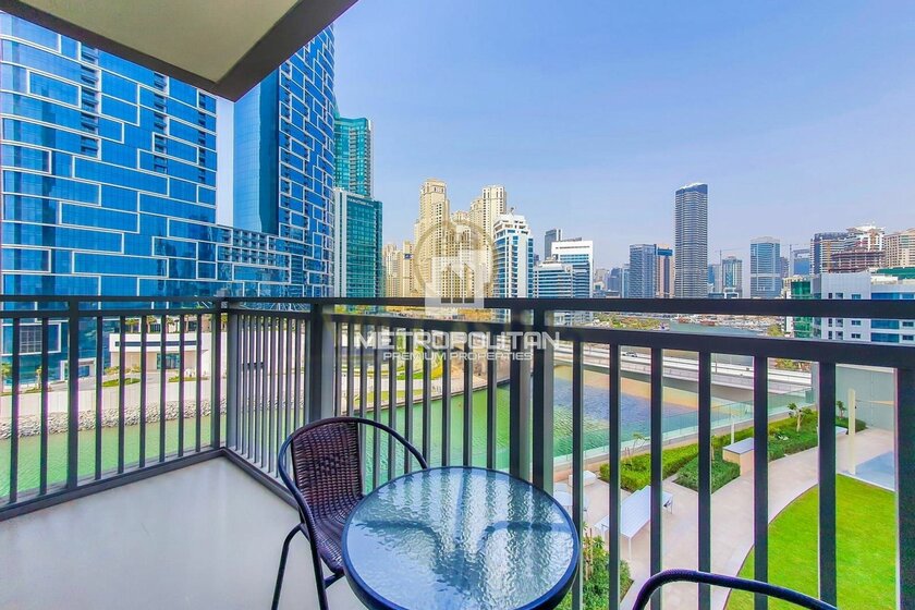 Appartements à louer - Dubai - Louer pour 42 209 $/annuel – image 19