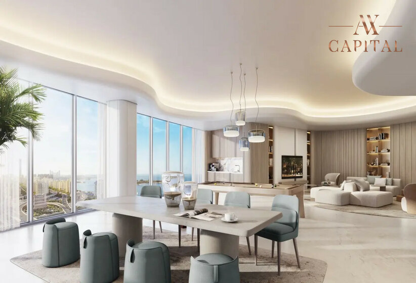 Apartamentos a la venta - Dubai - Comprar para 2.041.927 $ — imagen 14