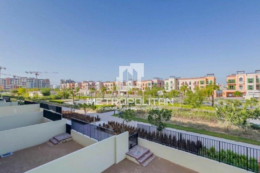 400 Häuser mieten - City of Dubai, VAE – Bild 1