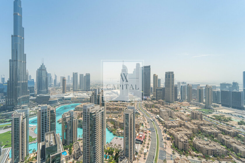 Immobilien zur Miete - Downtown Dubai, VAE – Bild 5