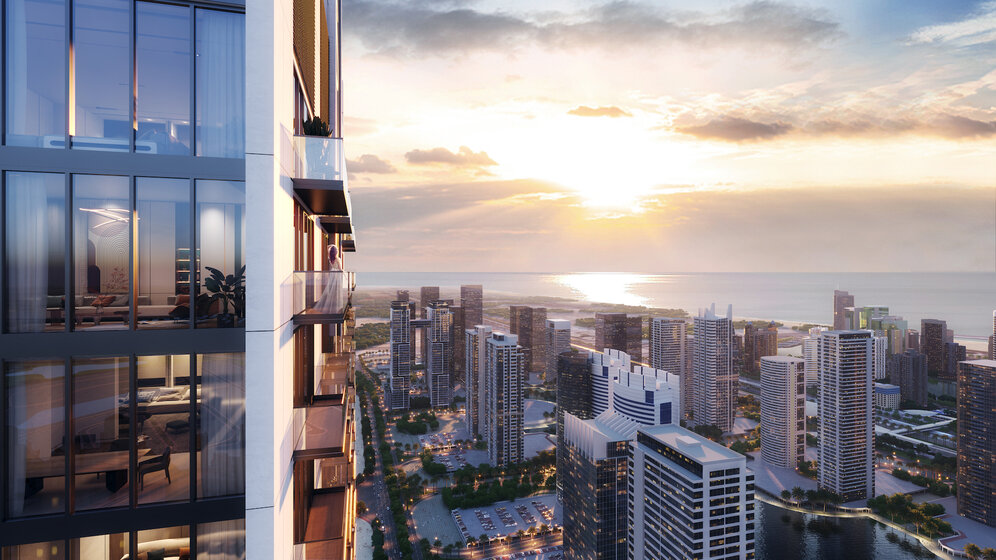 Acheter 3 appartements  - Emirates Living, Émirats arabes unis – image 3