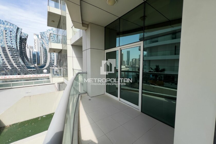 Rent a property - 1 room - Business Bay, UAE - image 9