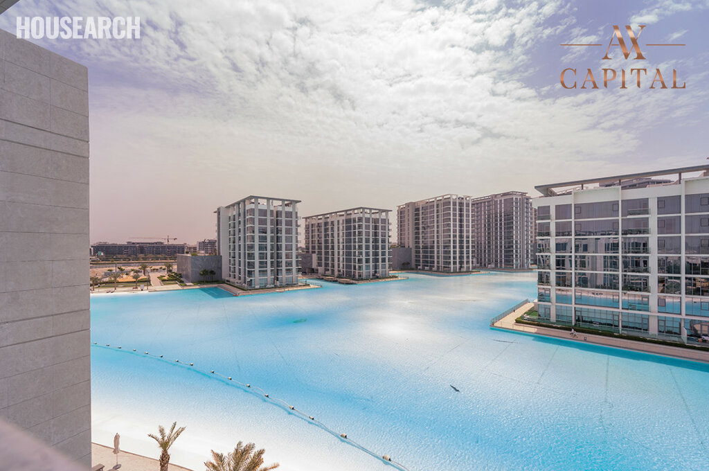 Апартаменты на продажу - Дубай - Купить за 585 349 $ - изображение 1