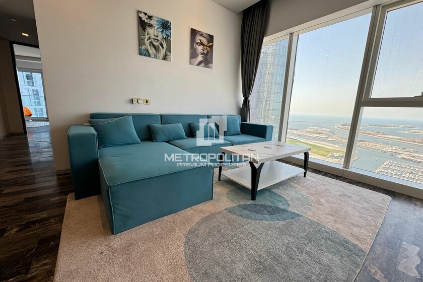 11 stüdyo daire kirala - 2 odalı - Dubai Marina, BAE – resim 1