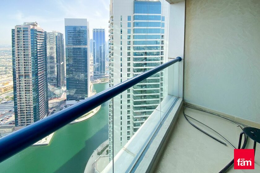 Stüdyo daireler kiralık - Dubai - $31.335 fiyata kirala – resim 25