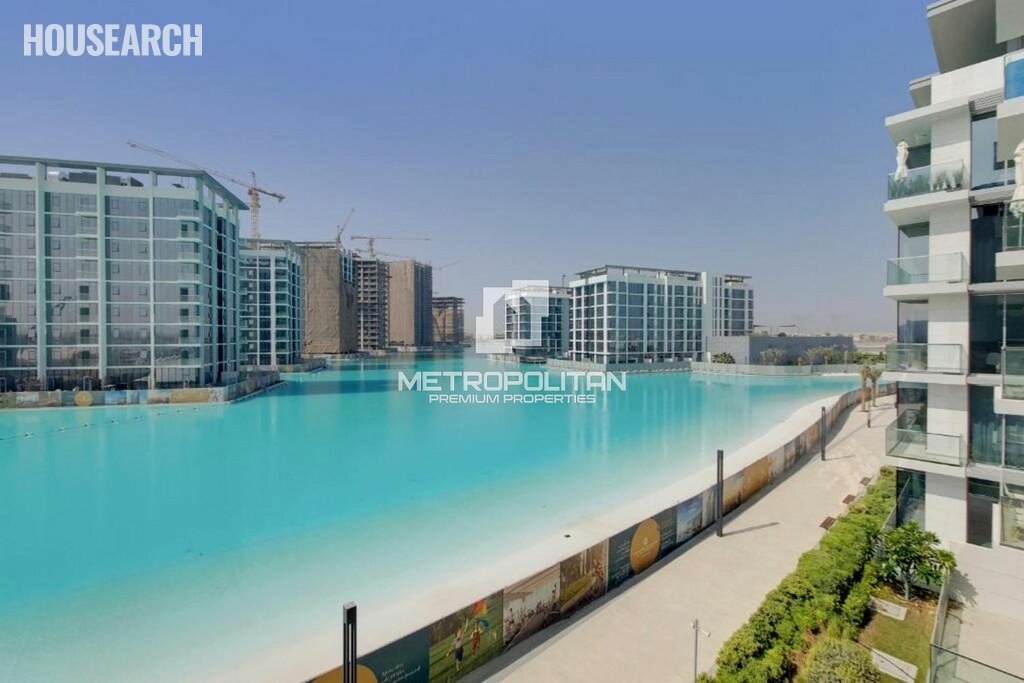 Apartamentos en alquiler - Dubai - Alquilar para 59.901 $/al año — imagen 1