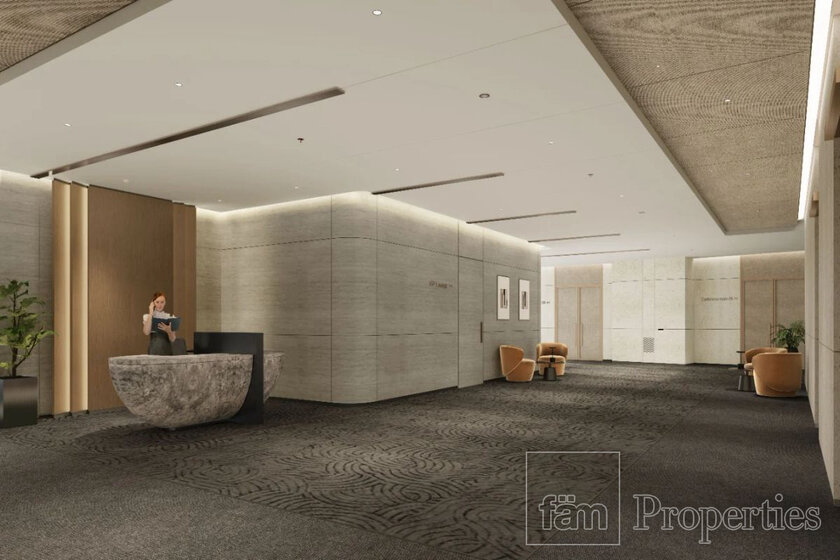 Купить недвижимость - Sheikh Zayed Road, ОАЭ - изображение 13