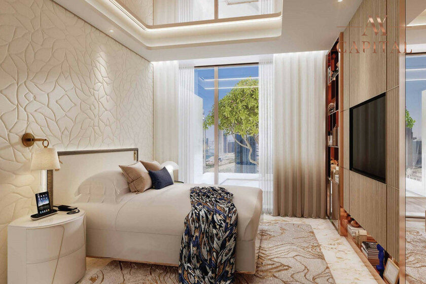 Immobilie kaufen - 2 Zimmer - Downtown Dubai, VAE – Bild 7
