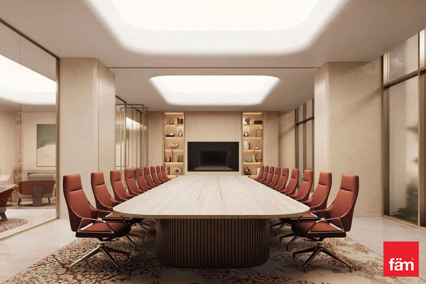 Acheter un bien immobilier - Al Sufouh, Émirats arabes unis – image 8