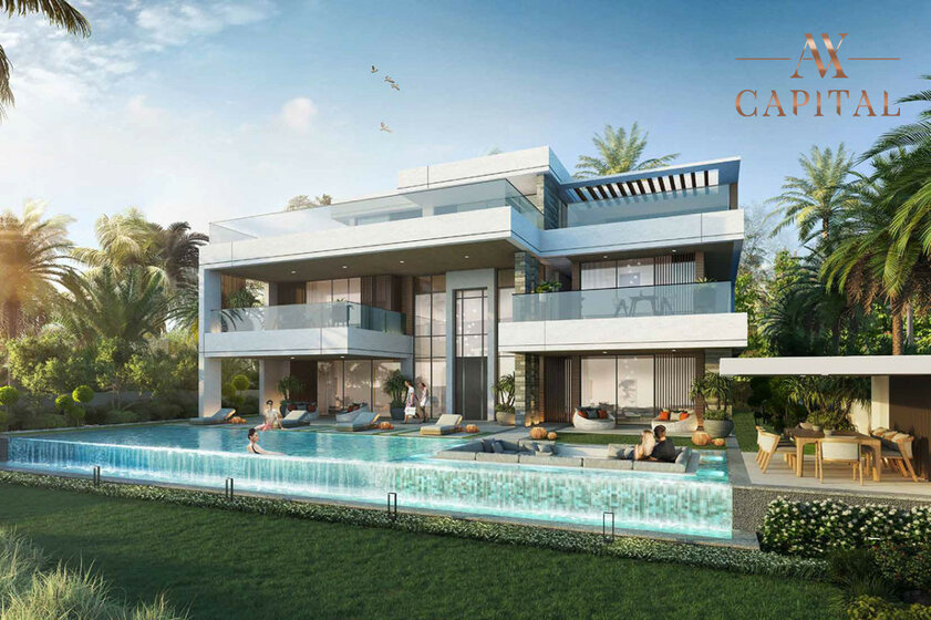 Ikiz villa satılık - Dubai - $1.007.500 fiyata satın al – resim 15