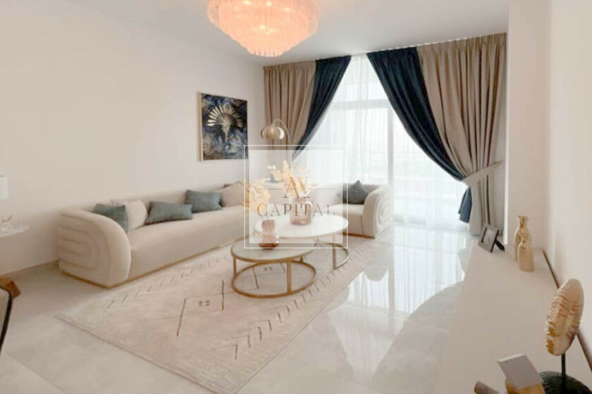 29 stüdyo daire kirala - Jebel Ali Village, BAE – resim 8