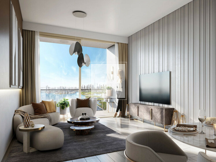 1 bedroom properties for sale in UAE - image 30