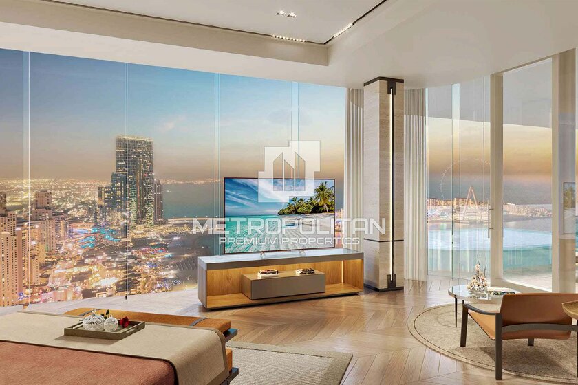 Acheter un bien immobilier - JBR, Émirats arabes unis – image 11