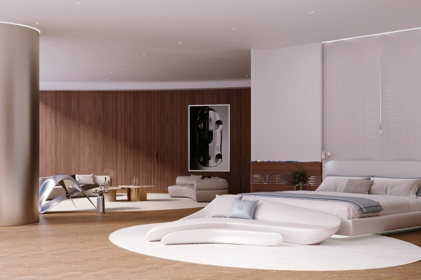 Купить 236 апартаментов - Downtown Dubai, ОАЭ - изображение 32