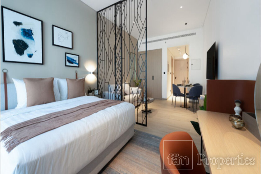 Compre 247 apartamentos  - Jumeirah Village Circle, EAU — imagen 8