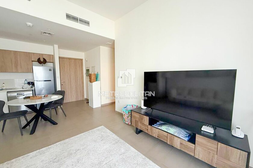 Снять недвижимость - 1 комнатные - Dubai Hills Estate, ОАЭ - изображение 12