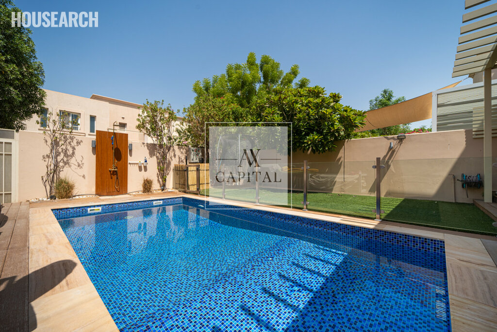 Villa zum verkauf - Dubai - für 1.497.413 $ kaufen – Bild 1