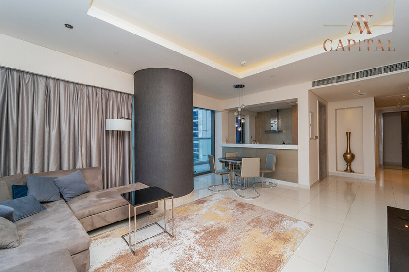 Stüdyo daireler satılık - Dubai - $811.641 fiyata satın al - Safa Two – resim 19