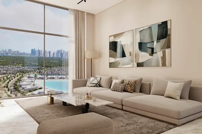 165 stüdyo daire satın al - MBR City, BAE – resim 4