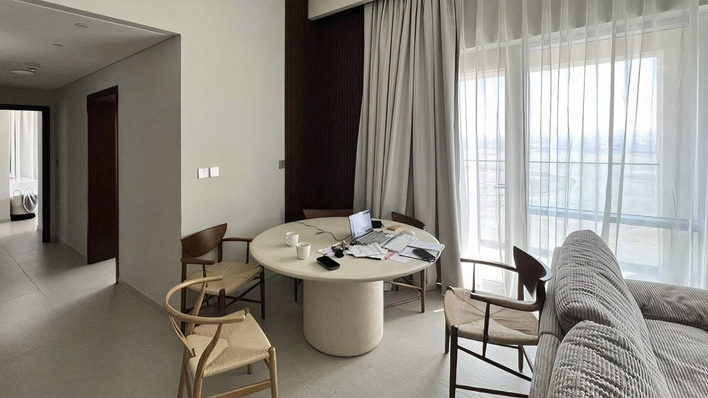 Immobilie kaufen - 2 Zimmer - Dubai Creek Harbour, VAE – Bild 3
