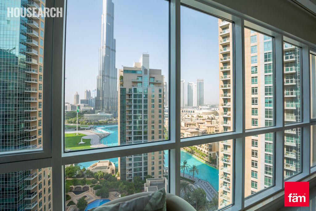 Stüdyo daireler satılık - Dubai - $1.144.414 fiyata satın al – resim 1