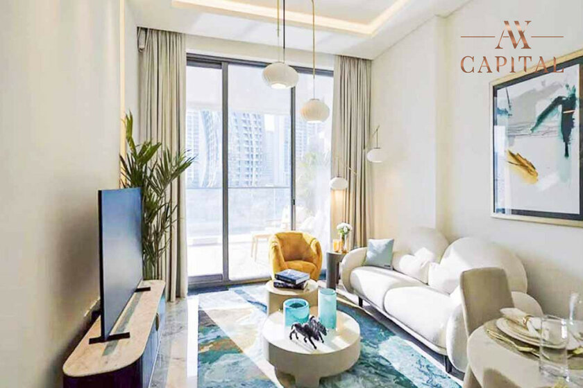 Купить недвижимость - 1 комнатные - Business Bay, ОАЭ - изображение 32