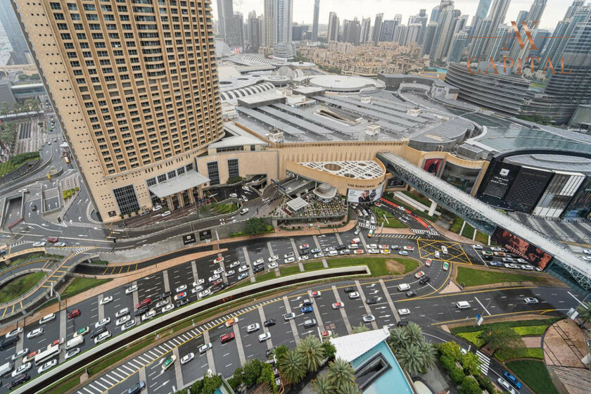 Снять недвижимость - 1 комнатные - Downtown Dubai, ОАЭ - изображение 7