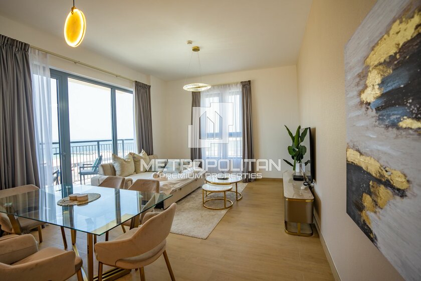 Rent 6 apartments  - Jumeirah, UAE - image 19