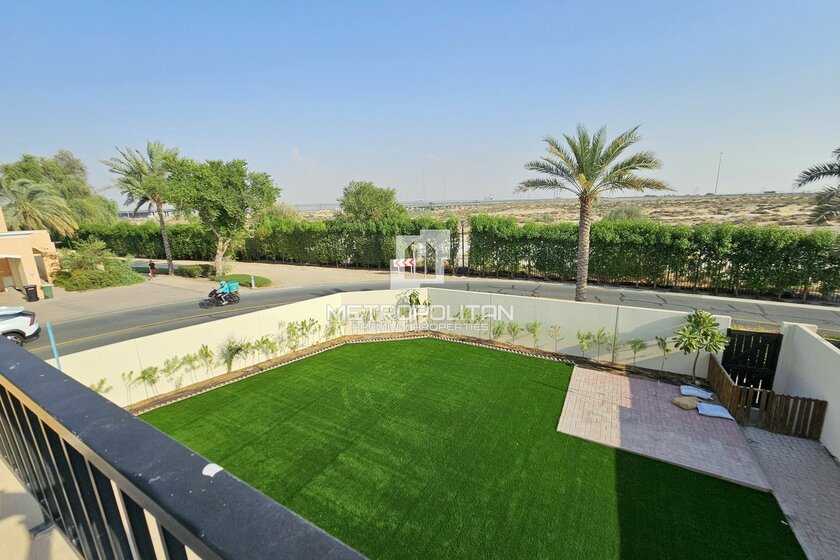 32 Villen mieten - 4 Zimmer - Dubailand, VAE – Bild 28