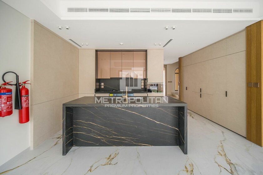 Снять недвижимость - Jumeirah Golf Estate, ОАЭ - изображение 12