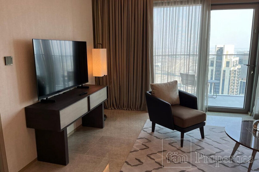 230 stüdyo daire kirala - Dubai Creek Harbour, BAE – resim 32