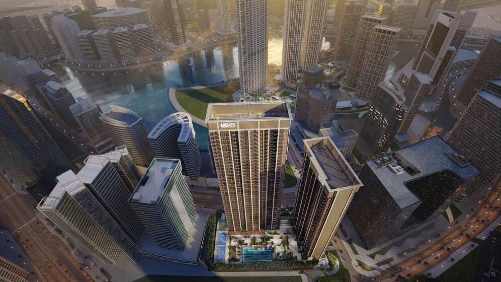 Apartamentos a la venta - Dubai - Comprar para 503.700 $ — imagen 23