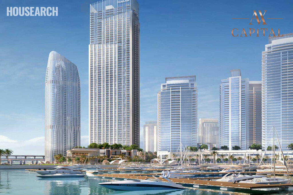 Apartamentos a la venta - City of Dubai - Comprar para 884.828 $ — imagen 1