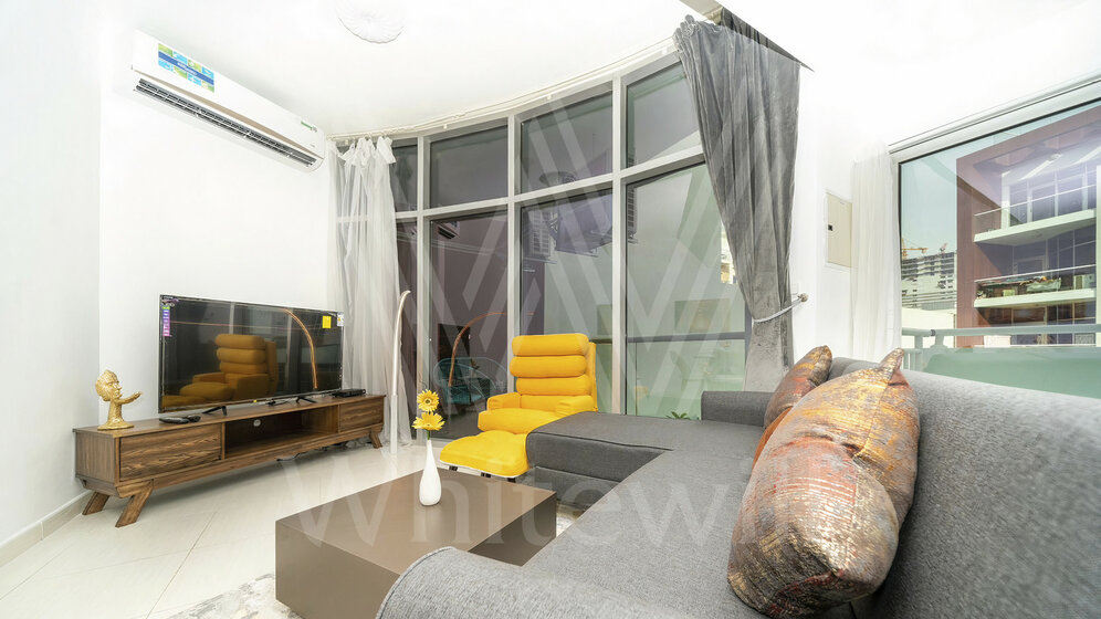 Immobilie kaufen - 1 Zimmer - Jumeirah Village Circle, VAE – Bild 3