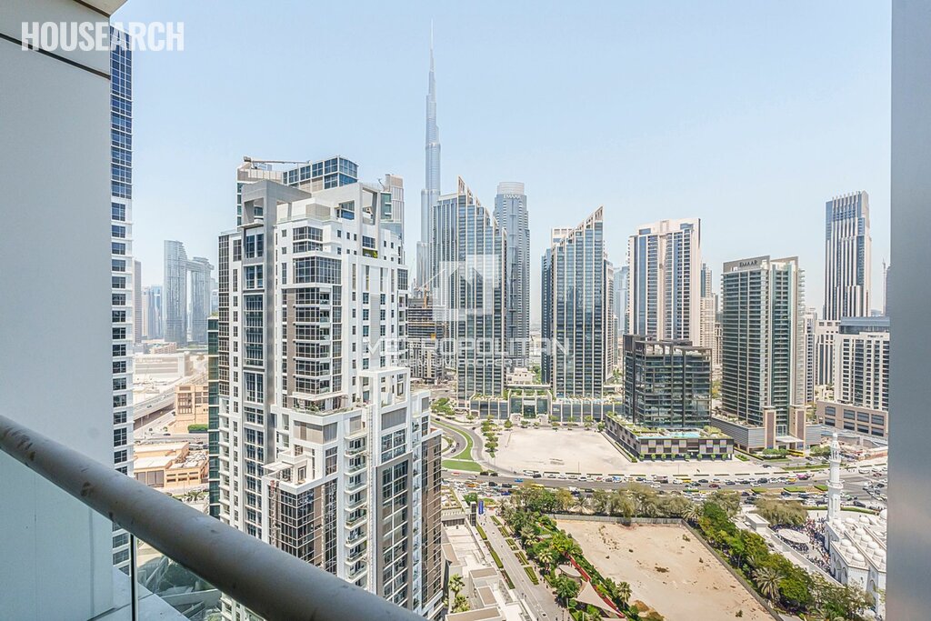 Stüdyo daireler kiralık - Dubai şehri - $54.455 / yıl fiyata kirala – resim 1
