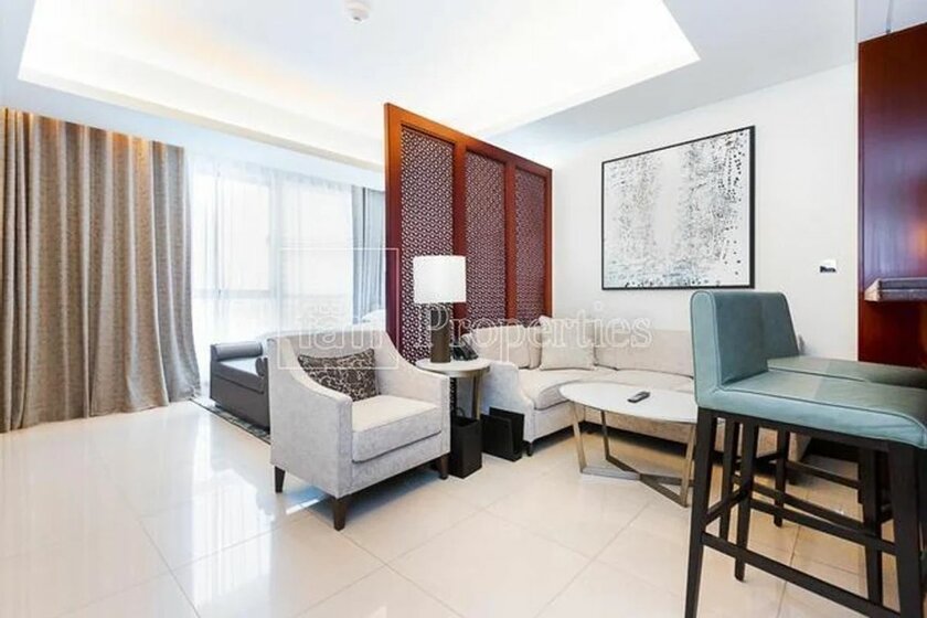Купить 427 апартаментов - Downtown Dubai, ОАЭ - изображение 34