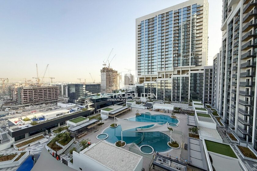 Rent a property - 2 rooms - MBR City, UAE - image 34