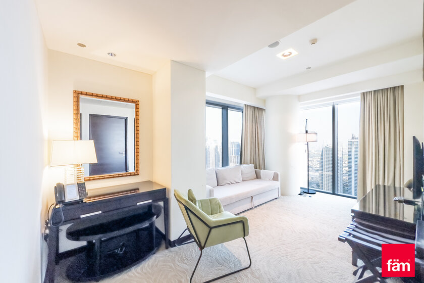 Louer 97 appartements - Dubai Marina, Émirats arabes unis – image 4
