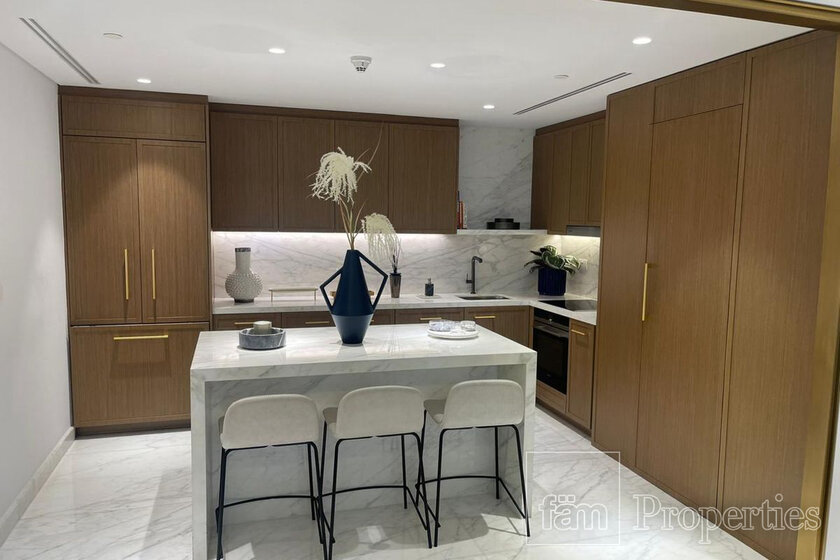 Compre 130 apartamentos  - Meydan City, EAU — imagen 35