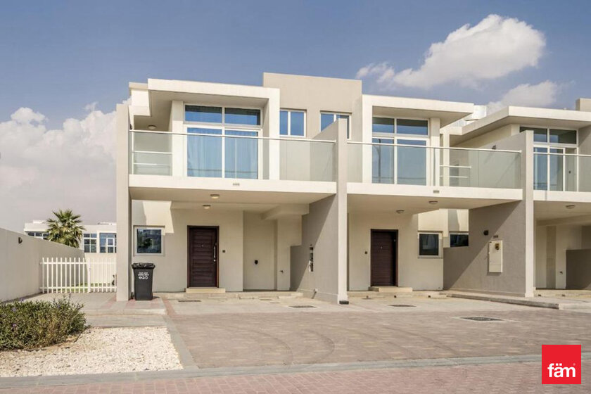 Buy 38 houses - DAMAC Hills 2, UAE - image 21