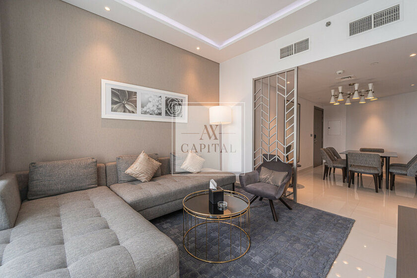 1 bedroom properties for rent in Dubai - image 24