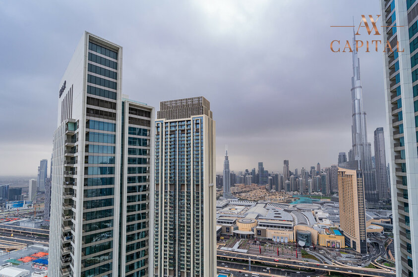 Compre una propiedad - 3 habitaciones - Dubai, EAU — imagen 5