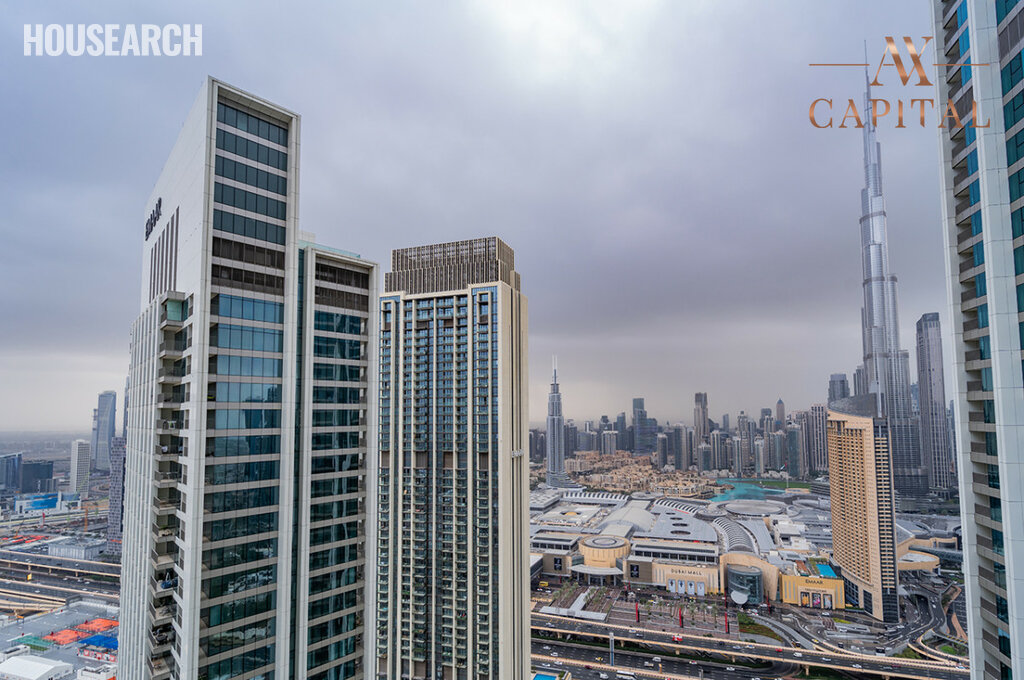 Appartements à vendre - City of Dubai - Acheter pour 1 415 724 $ – image 1